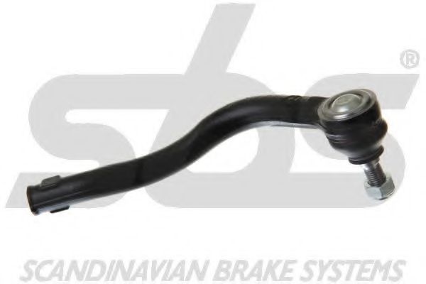 sbs 19065032542 Наконечник поперечной рулевой тяги 