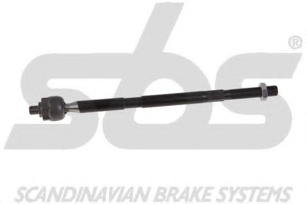 sbs 19065032544 Осевой шарнир, рулевая тяга для FORD MONDEO (Форд Мондэо) sbs 19065032544 Осевой шарнир, рулевая тяга для FORD MONDEO (Форд Мондэо)