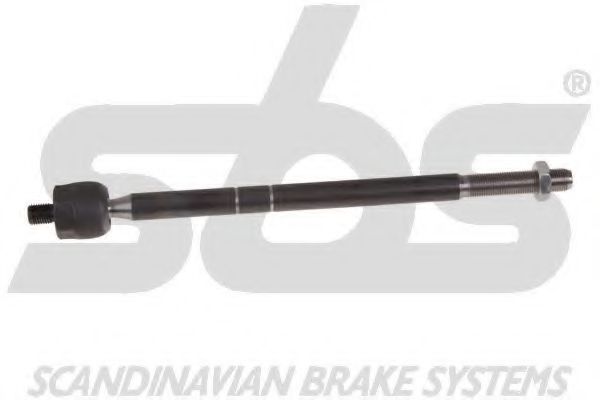 sbs 19065032547 Осевой шарнир, рулевая тяга 