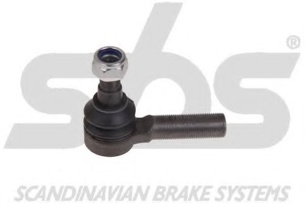sbs 19065032548 Наконечник поперечной рулевой тяги 