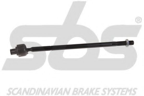 sbs 19065032549 Наконечник поперечной рулевой тяги 