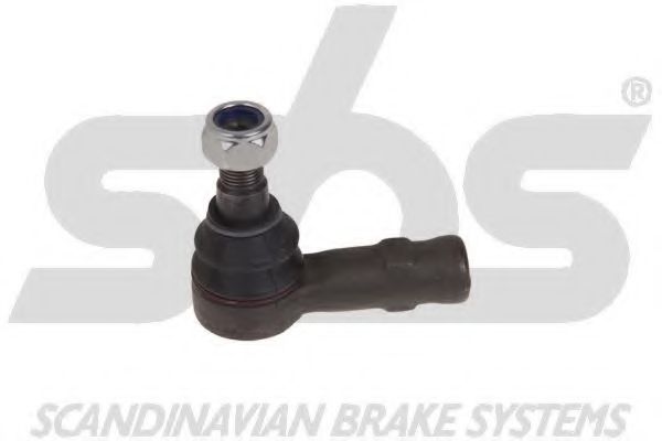 sbs 19065032550 Наконечник поперечной рулевой тяги 
