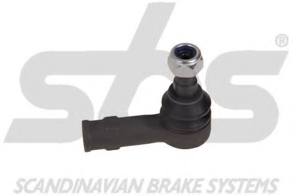 sbs 19065032551 Наконечник поперечной рулевой тяги 