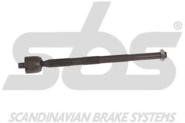 sbs 19065032554 Осевой шарнир, рулевая тяга 