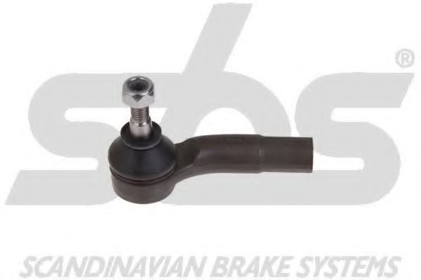 sbs 19065032555 Наконечник поперечной рулевой тяги 