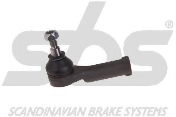 sbs 19065032557 Наконечник поперечной рулевой тяги 