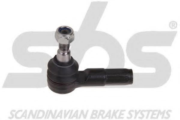 sbs 19065032561 Наконечник поперечной рулевой тяги 