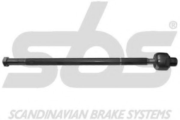 sbs 19065032563 Осевой шарнир, рулевая тяга 