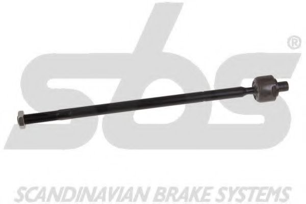 sbs 19065032564 Осевой шарнир, рулевая тяга 
