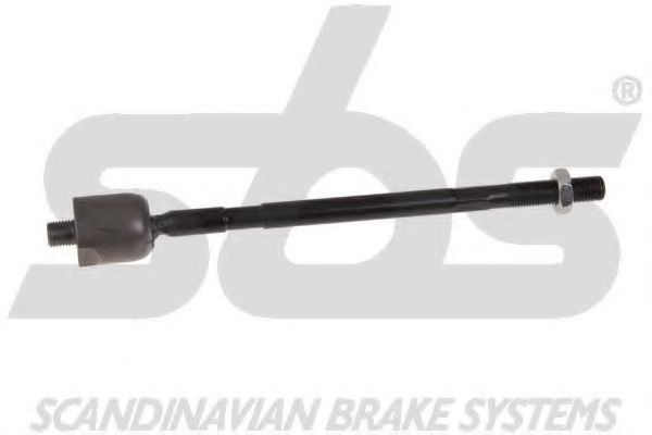 sbs 19065032566 Осевой шарнир, рулевая тяга 
