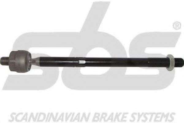 sbs 19065032572 Осевой шарнир, рулевая тяга 