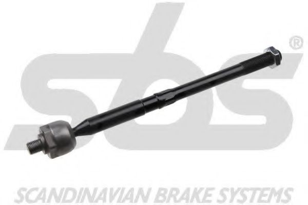 sbs 19065032577 Осевой шарнир, рулевая тяга 