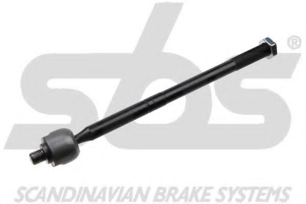 sbs 19065032578 Осевой шарнир, рулевая тяга 