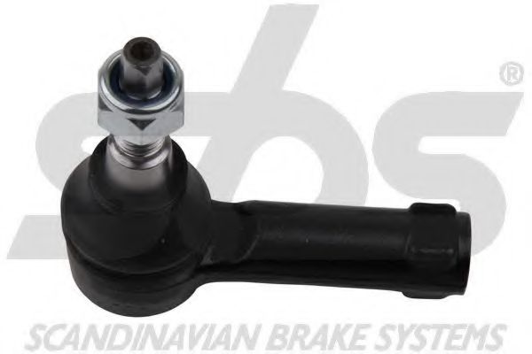 sbs 19065032579 Наконечник поперечной рулевой тяги 