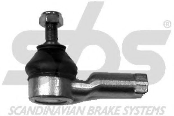 sbs 19065032601 Наконечник поперечной рулевой тяги для HONDA ACCORD II (Хонда Аccорд 2) sbs 19065032601 Наконечник поперечной рулевой тяги для HONDA ACCORD II (Хонда Аccорд 2)
