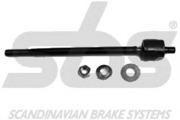 sbs 19065032603 Осевой шарнир, рулевая тяга 