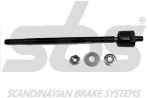 sbs 19065032604 Осевой шарнир, рулевая тяга 
