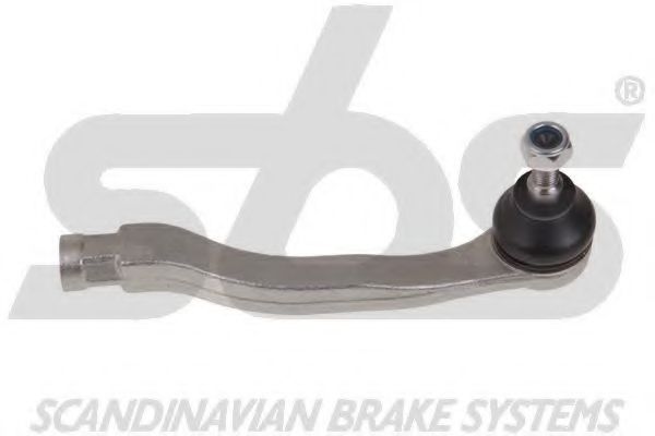 sbs 19065032607 Наконечник поперечной рулевой тяги 