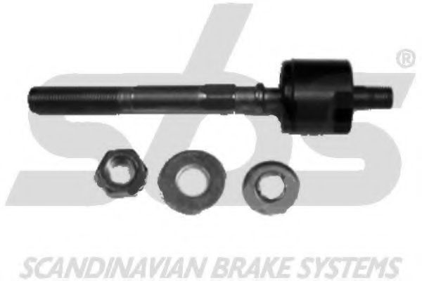sbs 19065032608 Осевой шарнир, рулевая тяга для HONDA CRX II (Хонда Cрх 2) sbs 19065032608 Осевой шарнир, рулевая тяга для HONDA CRX II (Хонда Cрх 2)