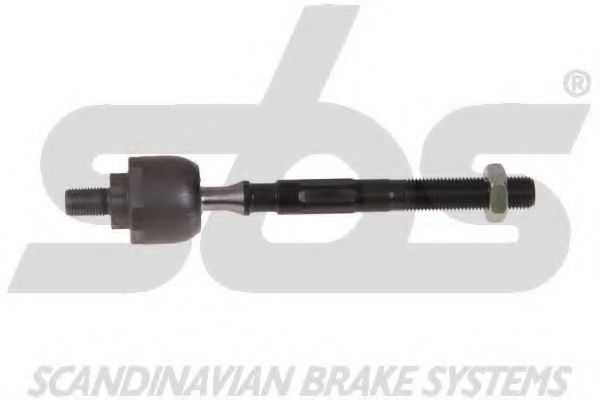 sbs 19065032609 Осевой шарнир, рулевая тяга 