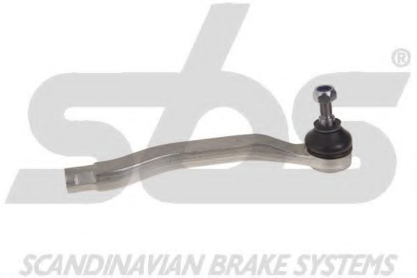 sbs 19065032611 Наконечник поперечной рулевой тяги 