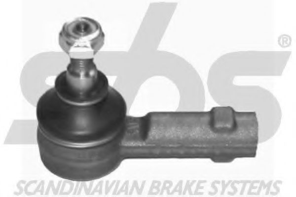 sbs 19065032613 Наконечник поперечной рулевой тяги для HONDA PRELUDE III (Хонда Прэлудэ 3) sbs 19065032613 Наконечник поперечной рулевой тяги для HONDA PRELUDE III (Хонда Прэлудэ 3)