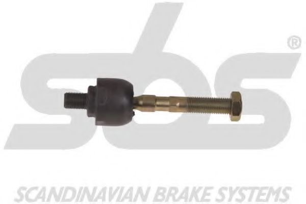 sbs 19065032614 Осевой шарнир, рулевая тяга 