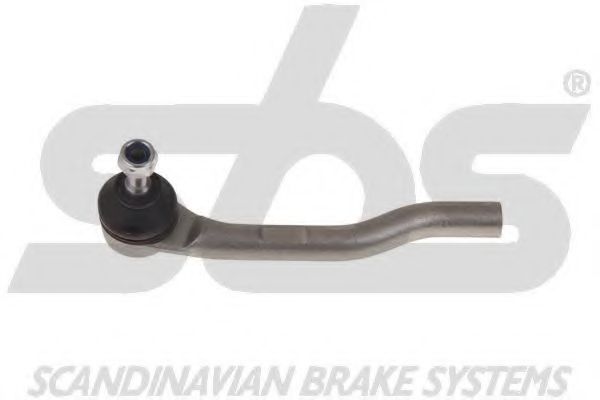 sbs 19065032619 Наконечник поперечной рулевой тяги 