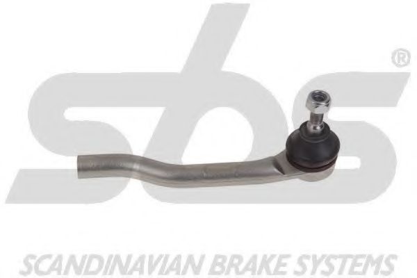 sbs 19065032620 Наконечник поперечной рулевой тяги 