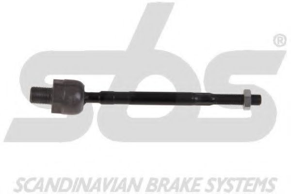 sbs 19065032621 Осевой шарнир, рулевая тяга 