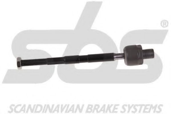 sbs 19065032622 Осевой шарнир, рулевая тяга 