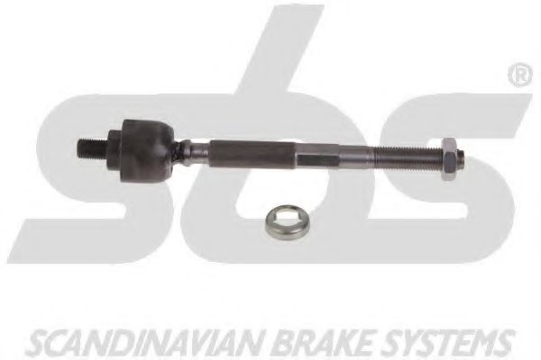 sbs 19065032623 Осевой шарнир, рулевая тяга 