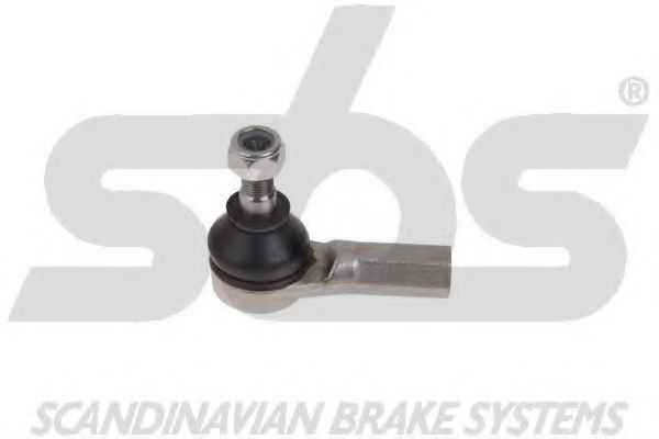 sbs 19065032624 Наконечник поперечной рулевой тяги 