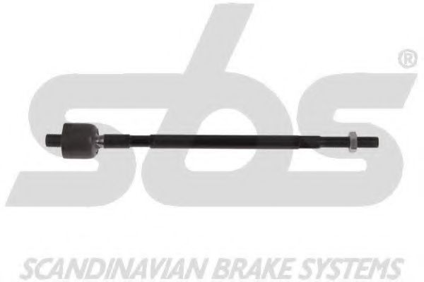 sbs 19065032625 Осевой шарнир, рулевая тяга 