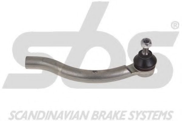 sbs 19065032626 Наконечник поперечной рулевой тяги 