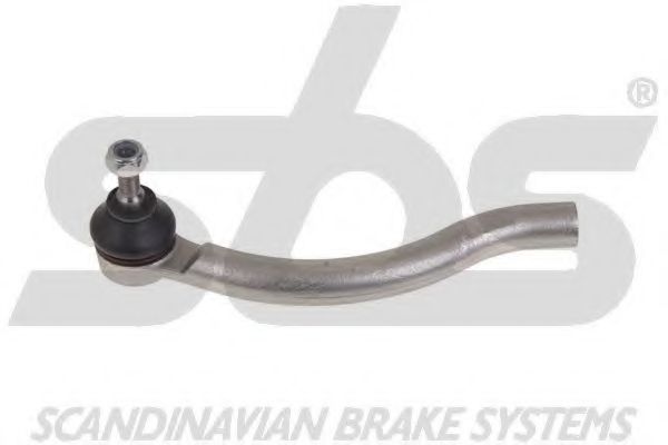 sbs 19065032627 Наконечник поперечной рулевой тяги 