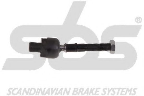 sbs 19065032628 Осевой шарнир, рулевая тяга 