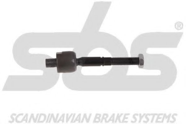 sbs 19065032629 Осевой шарнир, рулевая тяга 