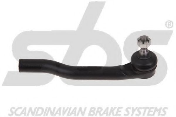 sbs 19065032630 Наконечник поперечной рулевой тяги 