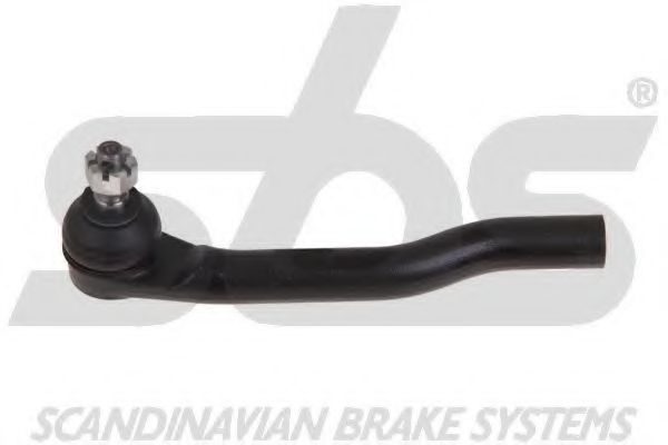sbs 19065032631 Наконечник поперечной рулевой тяги 