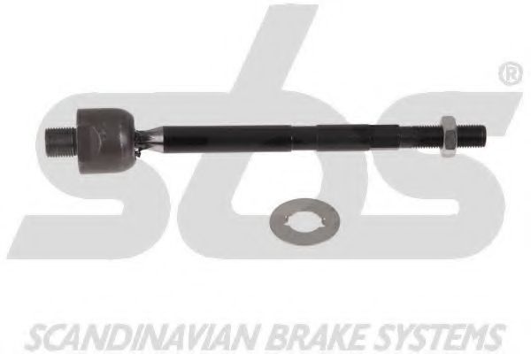 sbs 19065032632 Осевой шарнир, рулевая тяга 