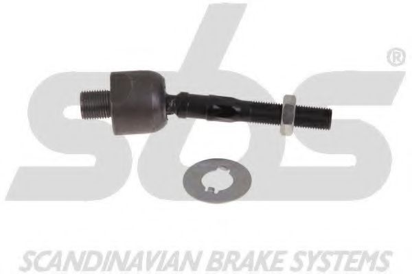 sbs 19065032633 Осевой шарнир, рулевая тяга 
