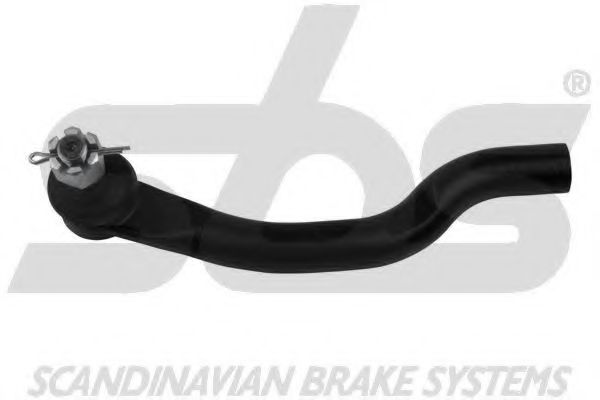 sbs 19065032635 Наконечник поперечной рулевой тяги 