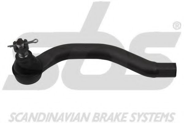 sbs 19065032638 Наконечник поперечной рулевой тяги 