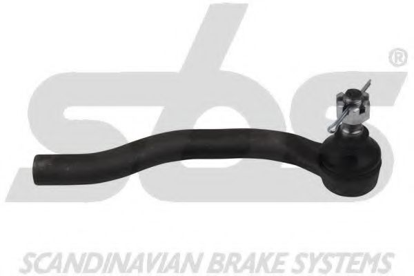 sbs 19065032640 Наконечник поперечной рулевой тяги 