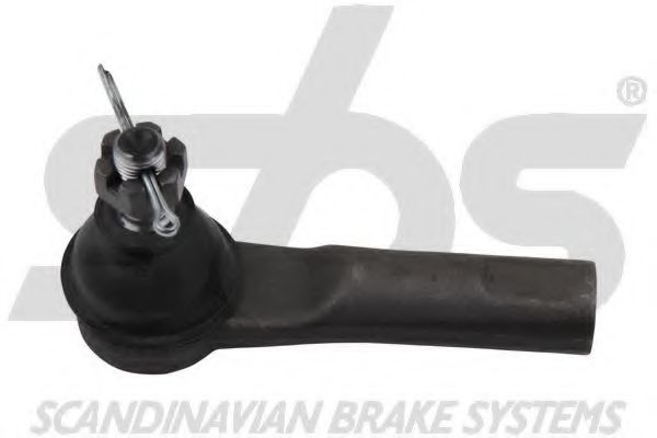 sbs 19065032642 Наконечник поперечной рулевой тяги 