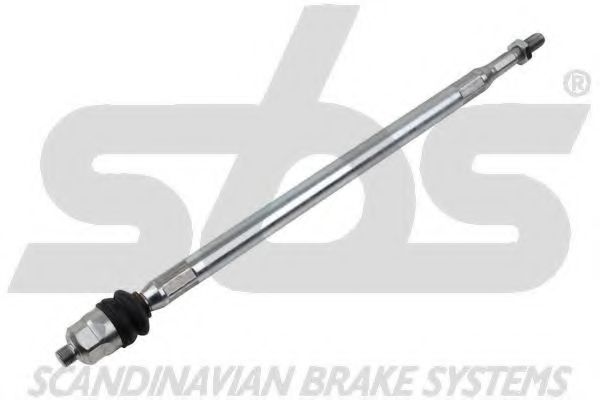sbs 19065032643 Осевой шарнир, рулевая тяга 