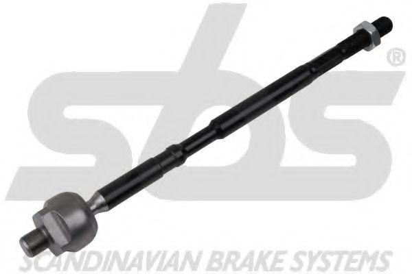 sbs 19065032644 Осевой шарнир, рулевая тяга 