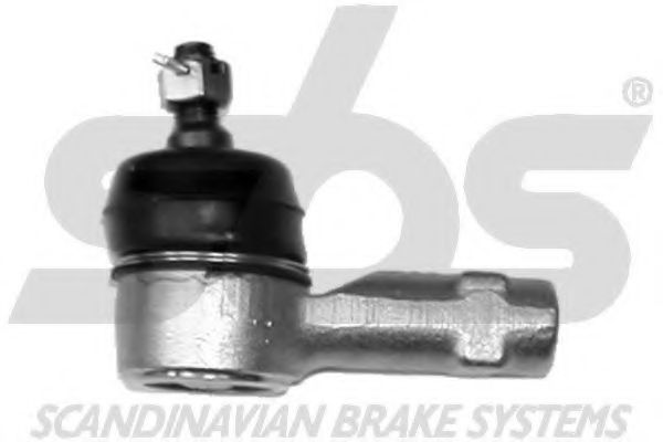 sbs 19065033001 Наконечник поперечной рулевой тяги для MITSUBISHI COLT I (Митсубиши/митсубиси Cолт и) sbs 19065033001 Наконечник поперечной рулевой тяги для MITSUBISHI COLT I (Митсубиши/митсубиси Cолт и)