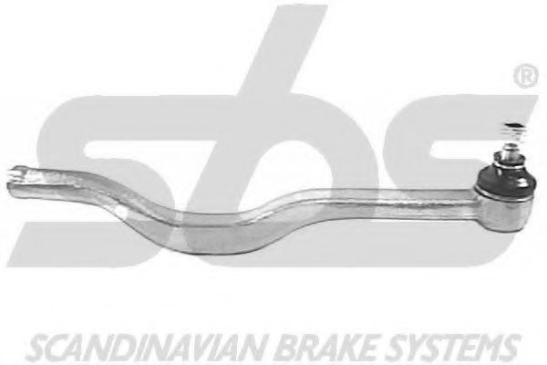 sbs 19065033015 Наконечник поперечной рулевой тяги 